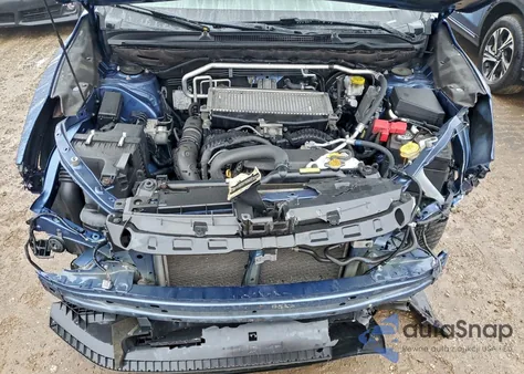 2020 Subaru Ascent Touring z USA, uszkodzony, nr VIN 4S4WMARD0L3445413